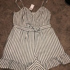 Brand new American Eagle romper